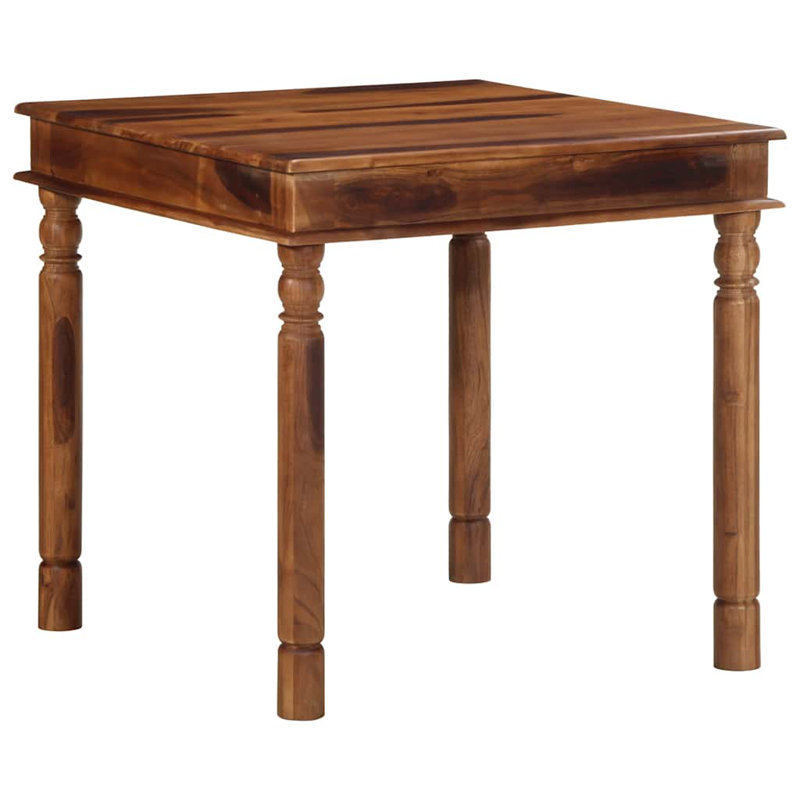 Solid Wood Dining Table