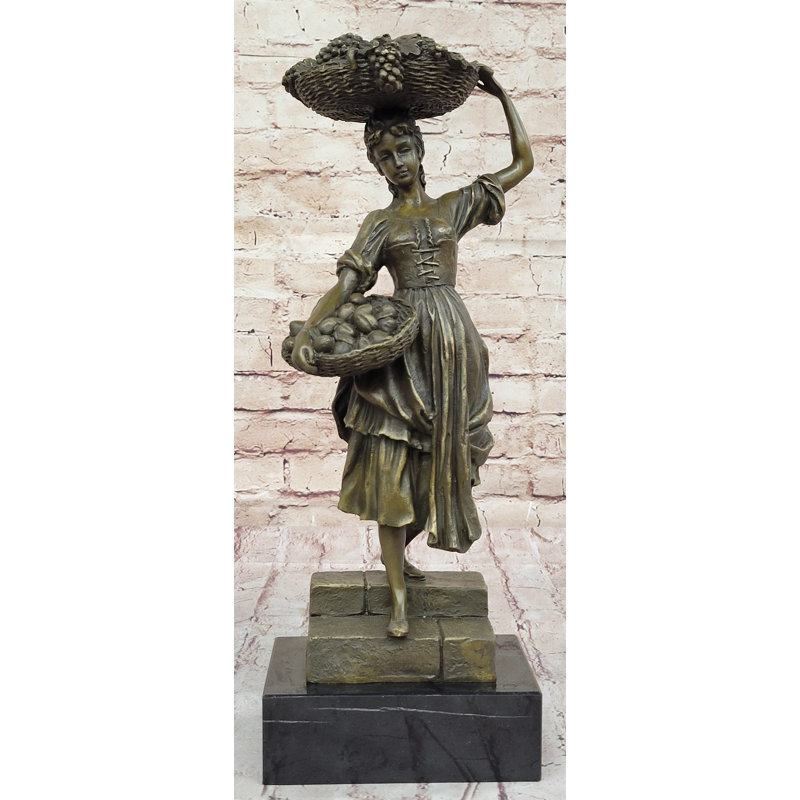 Figurines et sculptures