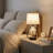 Retro Metal Desk Lamp Table Lamps