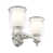 Polished Nickel selected