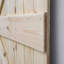 Russellton Solid Pine Sliding Door-1724928703