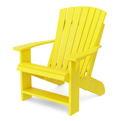 Heritage Adirondack Chair