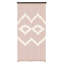 Rideau de porte Toppenish