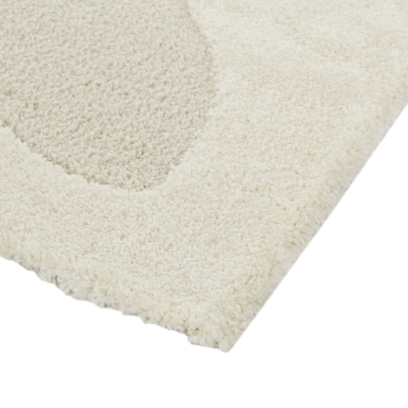 Tapis rectangulaire Missouria, Rectangle 5 pi 3 po x 7 pi
