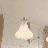 Bartlet 1-Light Pendant in Matte Black-384995578
