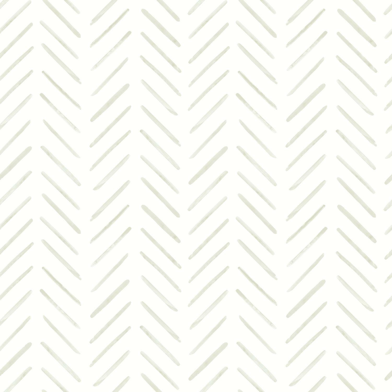 Wallpaper Roll, Off White