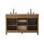Luther 54" W Double Vanity