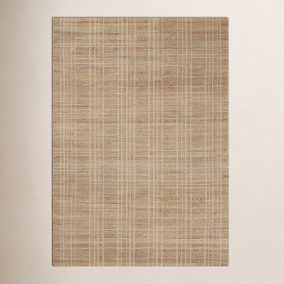 Judy Natural / Cream Area Rug