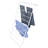 Leaning Drying Rack