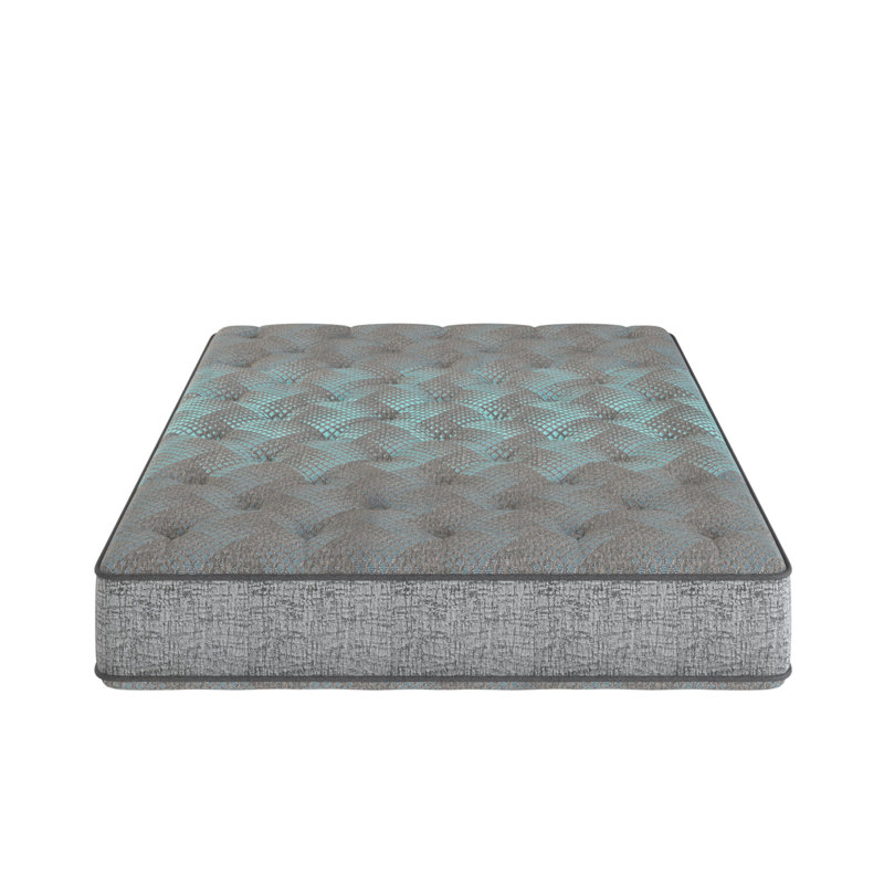 Matelas en mousse à 2 côtés Restonic Comfort Care, Très grand simple