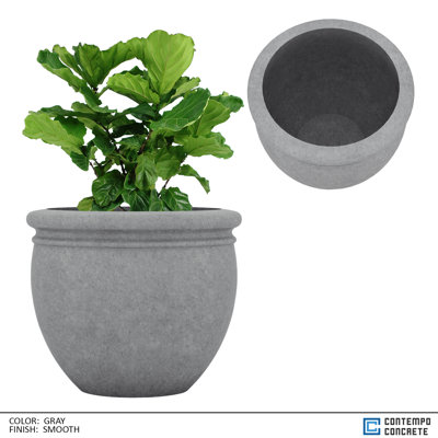 Jardinière Dora