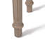 Console 2 tiroirs Cassatt