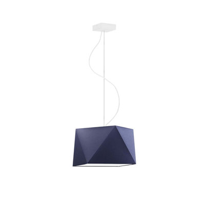 Deneice 1 - Light Single Pendant