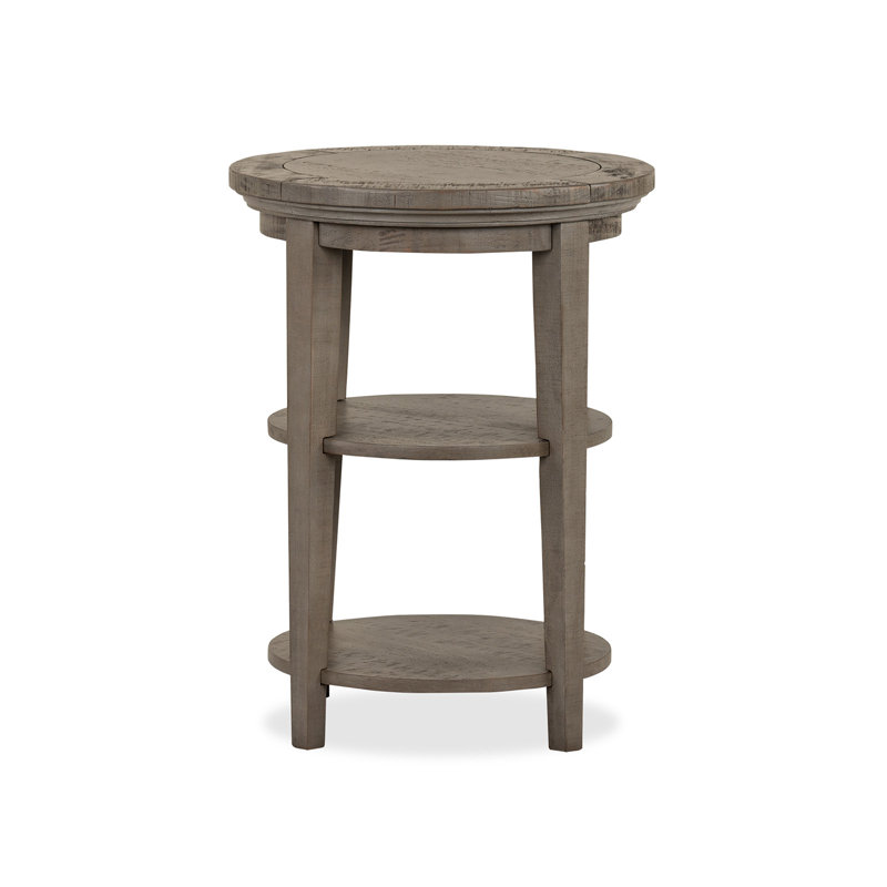 Randell End Table