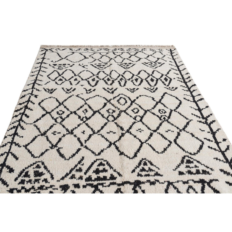 Odea Ivory Rug