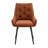 PU Dining Chairs-197659634-197659628