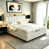 Beige sélectionné