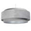 Ammann 1 - Light Natural Geometric Pendant-1451479657-1451479658