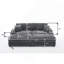 Ensemble de canapé-lit modulaire convertible Combination-42719025
