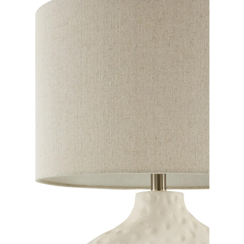 Lampe de table Amarisa