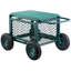 VEVOR Rolling Garden Seat