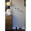70 décorations d'araignées d'Halloween 70 pièces, 4 tailles, araignées en plastique 3D, décorations d'Halloween pour la maison, décorations pour la maison