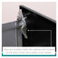 Classeur vertical à 3 tiroirs Brycen Space Solutions-148537693