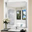 Miroir de salle de bain Silver-2086134372-2086134379-2086134381
