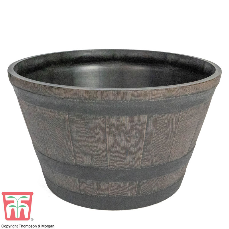 Sipple Plant Pot (x4)