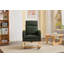 Chaise berçante Modern-46610922