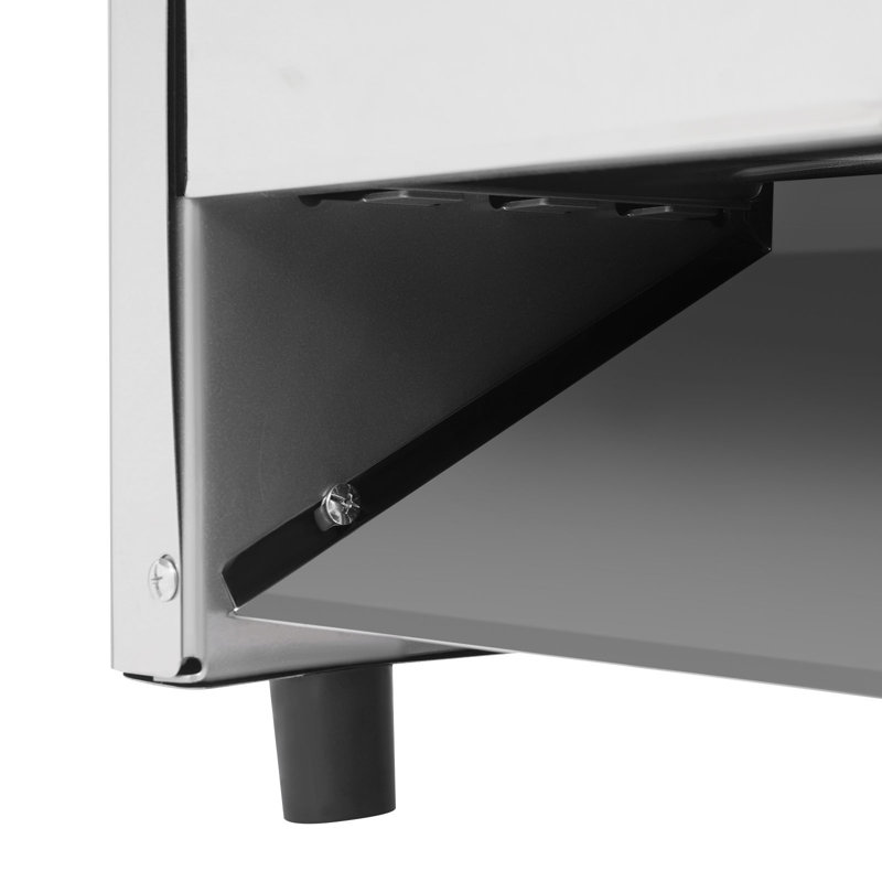 Machine à découper la viande électrique trancheuse à viande en acier inoxydable déchiquetée 110V