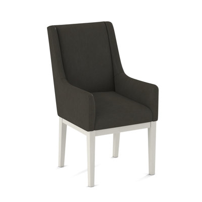Upholstered Arm Chair
