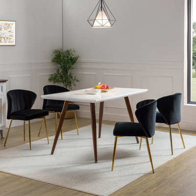 Fauteuil d'appoint à oreilles Axia