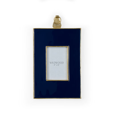 Metal Picture Frame