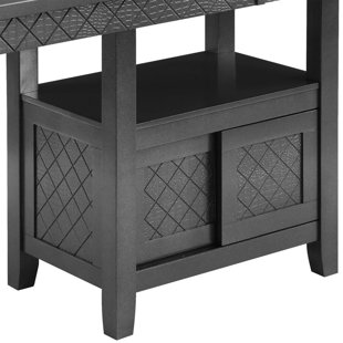 Dihain Dining Table