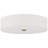 Laylanna Linen Flush Mount-70358184-70358187
