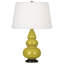 Small Triple Gourd Table Lamp-26115794-118102067
