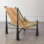 Cognac Chair