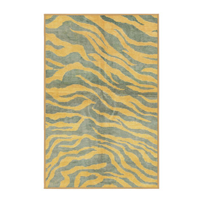 Tapis abstrait moderne 3319ABS3333
