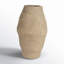 Vase de table en papier mâché Lovatt-2118502753
