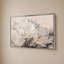 «White Tulips I» par Iorg Levashov - impression sur toile-130887395-130887401