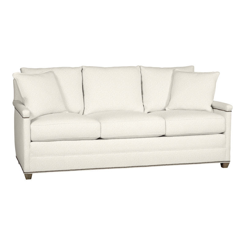 Connelly 79" Springs Sofa, Kenworth Pearl, Yes
