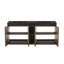 Meuble-lavabo avec lavabo noyer 72F "Winston-933910771