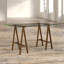 Bureau en verre Tigerlily-21781268-21781267