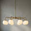 Larenta 8 - Light Chandelier