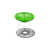 Vert lime n'est pas disponible