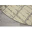 Tapis blanc moderne Cannes-2037454924