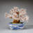 Quartz Plants & Flowers Figurines & Sculptures