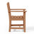 6-Piece Arm Chair Dining Set With Bench-2061543377-1953994165