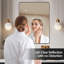 Miroir de salle de bain 20X30-1955100087-1955100074